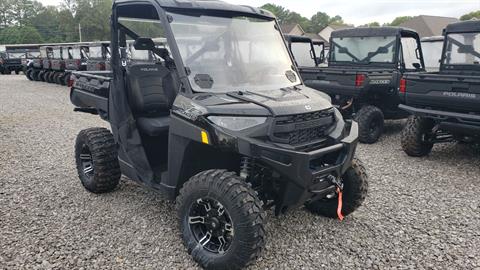 2025 Polaris Ranger XP 1000 Premium in Tuscumbia, Alabama - Photo 2