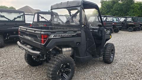 2025 Polaris Ranger XP 1000 Premium in Tuscumbia, Alabama - Photo 3