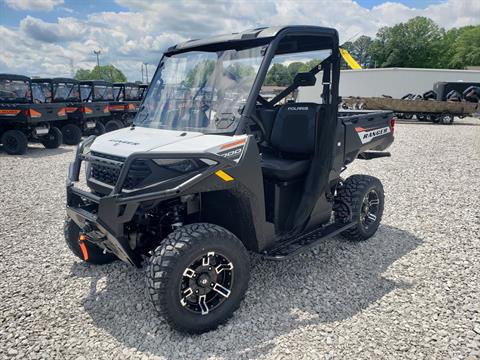 2025 Polaris Ranger 1000 Premium in Tuscumbia, Alabama - Photo 1