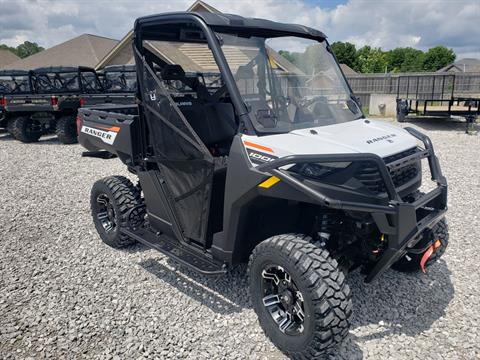 2025 Polaris Ranger 1000 Premium in Tuscumbia, Alabama - Photo 2