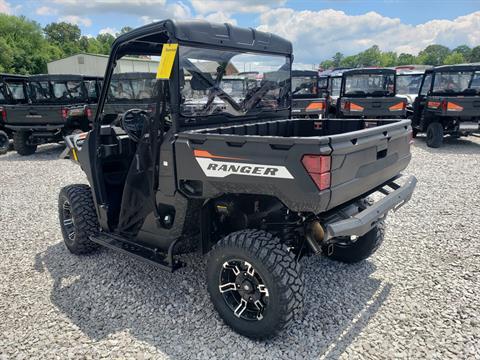 2025 Polaris Ranger 1000 Premium in Tuscumbia, Alabama - Photo 4