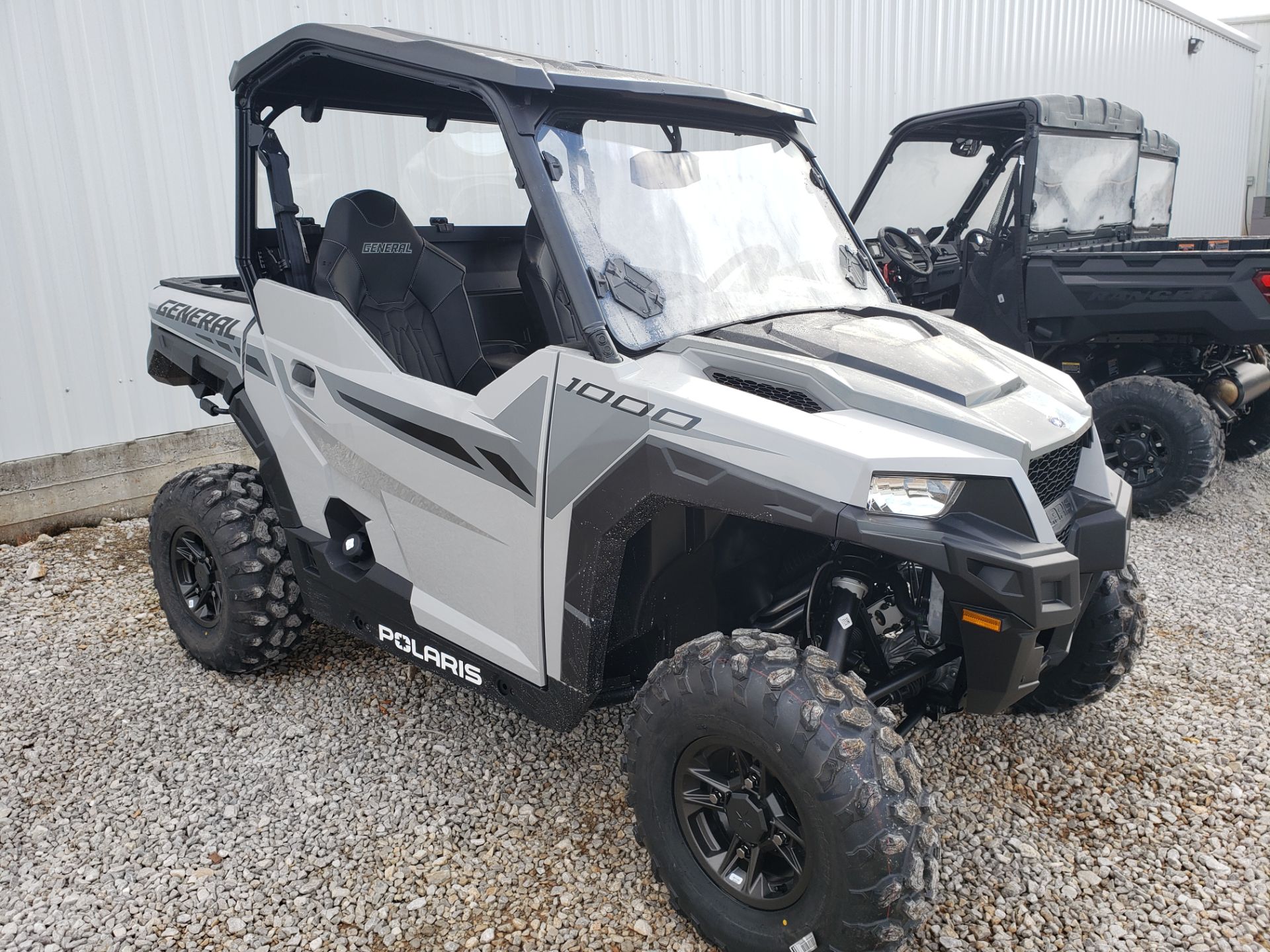 2024 Polaris General 1000 Sport in Tuscumbia, Alabama - Photo 3