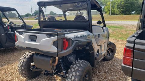 2024 Polaris General 1000 Sport in Tuscumbia, Alabama - Photo 3