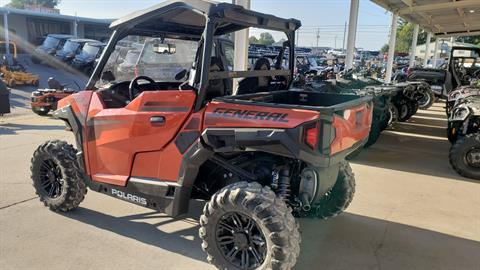 2024 Polaris General 1000 Premium in Tuscumbia, Alabama - Photo 4