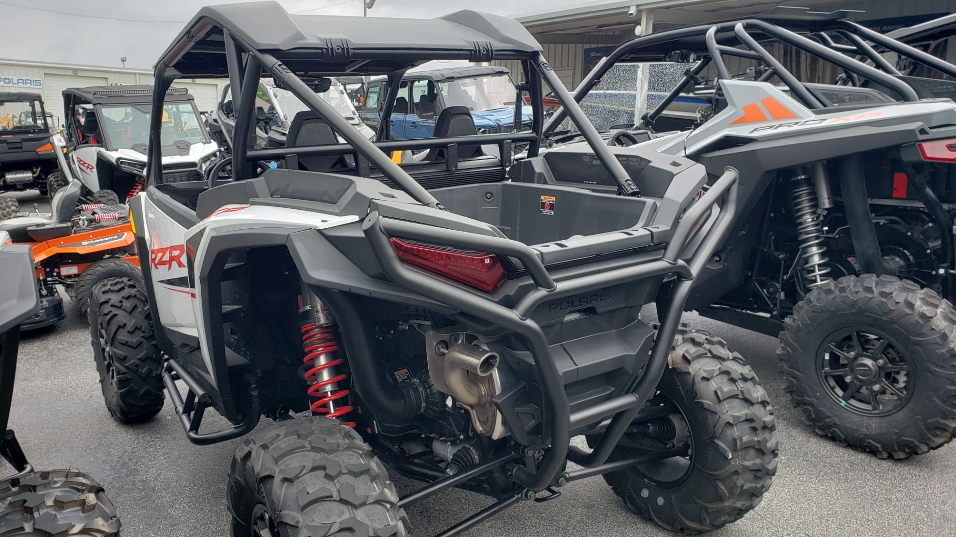 2024 Polaris RZR XP 1000 Sport in Tuscumbia, Alabama - Photo 4