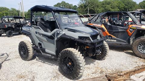 2023 Polaris General XP 1000 Premium in Tuscumbia, Alabama - Photo 4