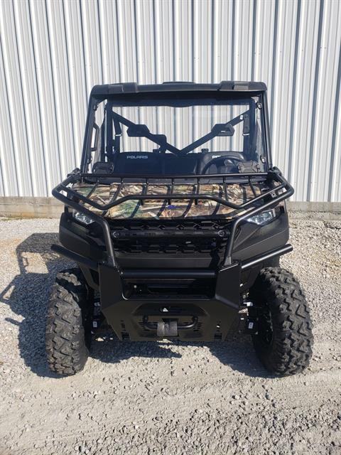 2025 Polaris Ranger 1000 Premium in Tuscumbia, Alabama - Photo 4