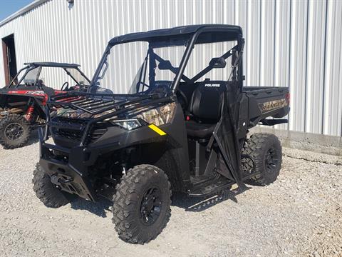 2025 Polaris Ranger 1000 Premium in Tuscumbia, Alabama - Photo 1