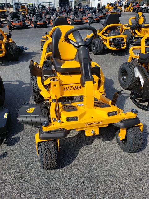 2023 Cub Cadet ZTS1 42 in. Kohler 7000 Series 22 hp in Tuscumbia, Alabama - Photo 2