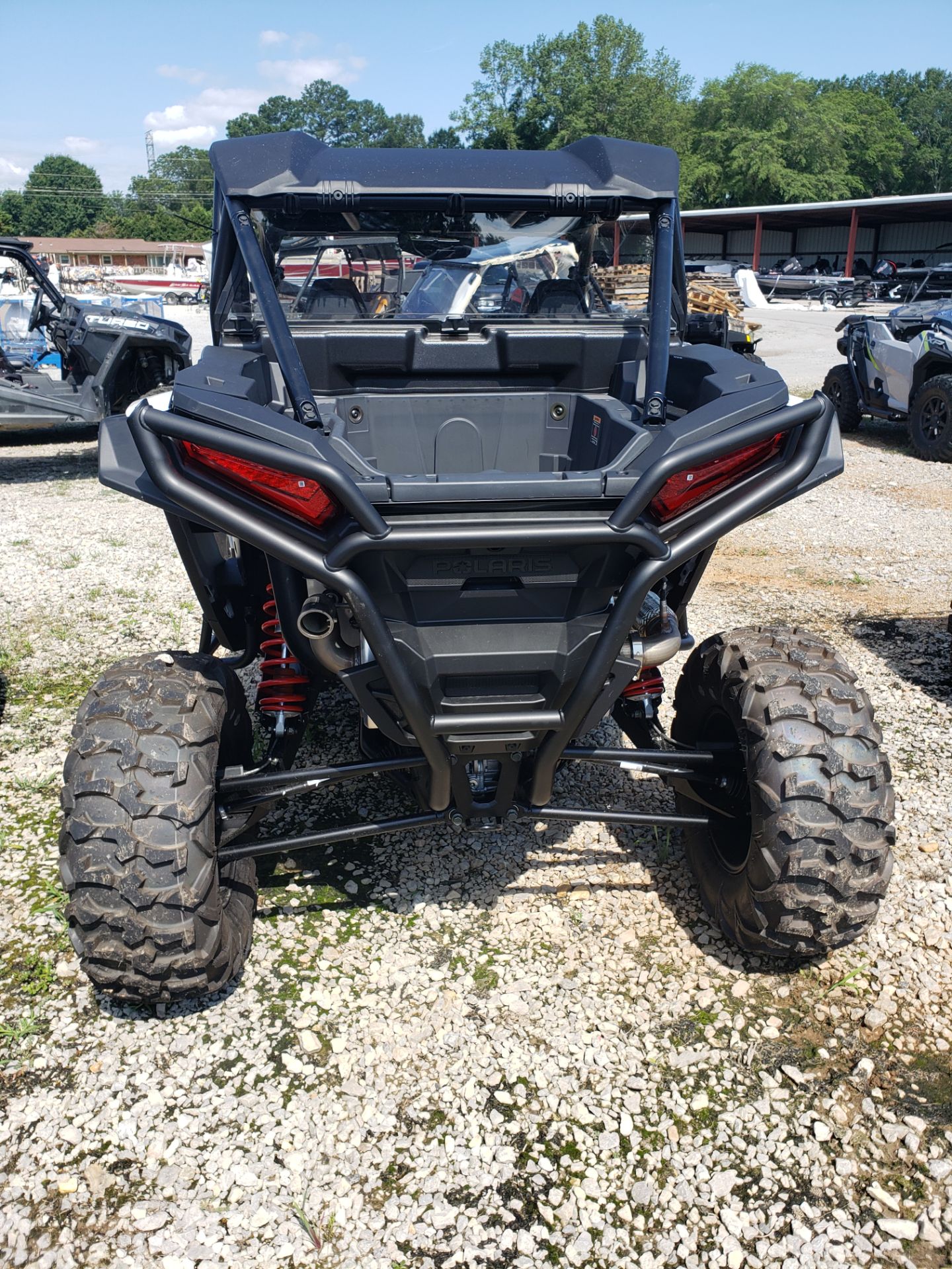 2024 Polaris RZR XP 1000 Sport in Tuscumbia, Alabama - Photo 3