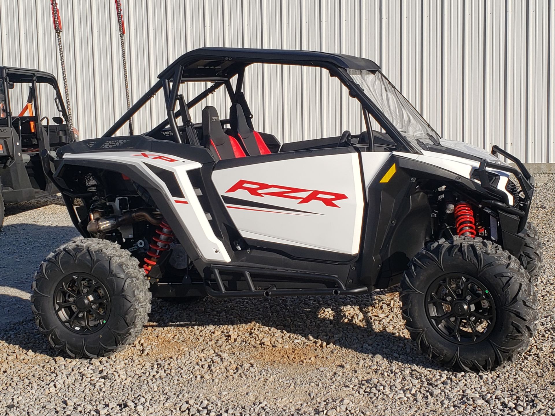 2024 Polaris RZR XP 1000 Sport in Tuscumbia, Alabama - Photo 2