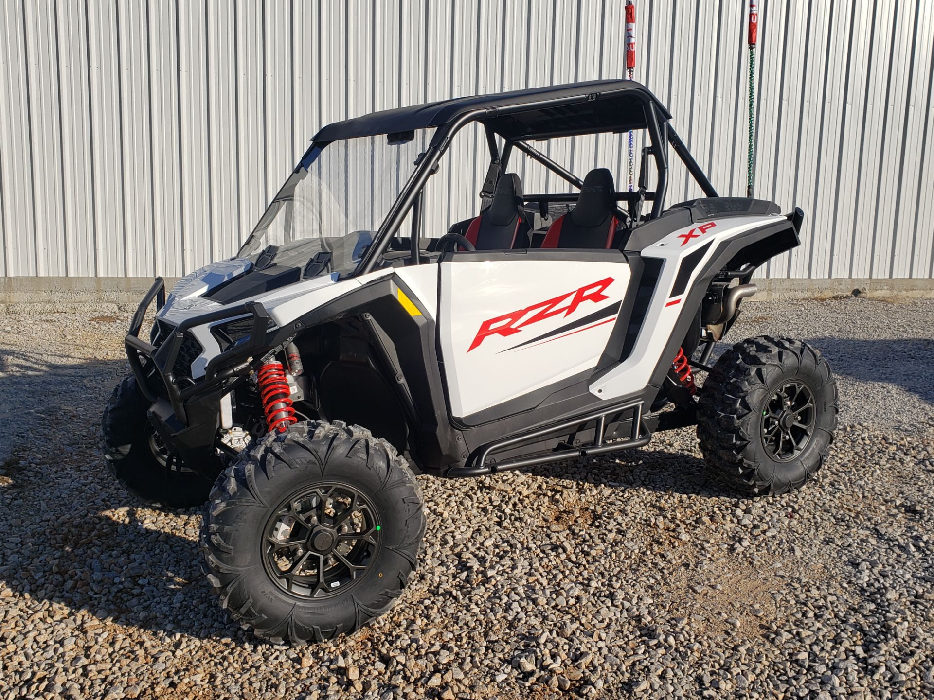 2024 Polaris RZR XP 1000 Sport in Tuscumbia, Alabama - Photo 1