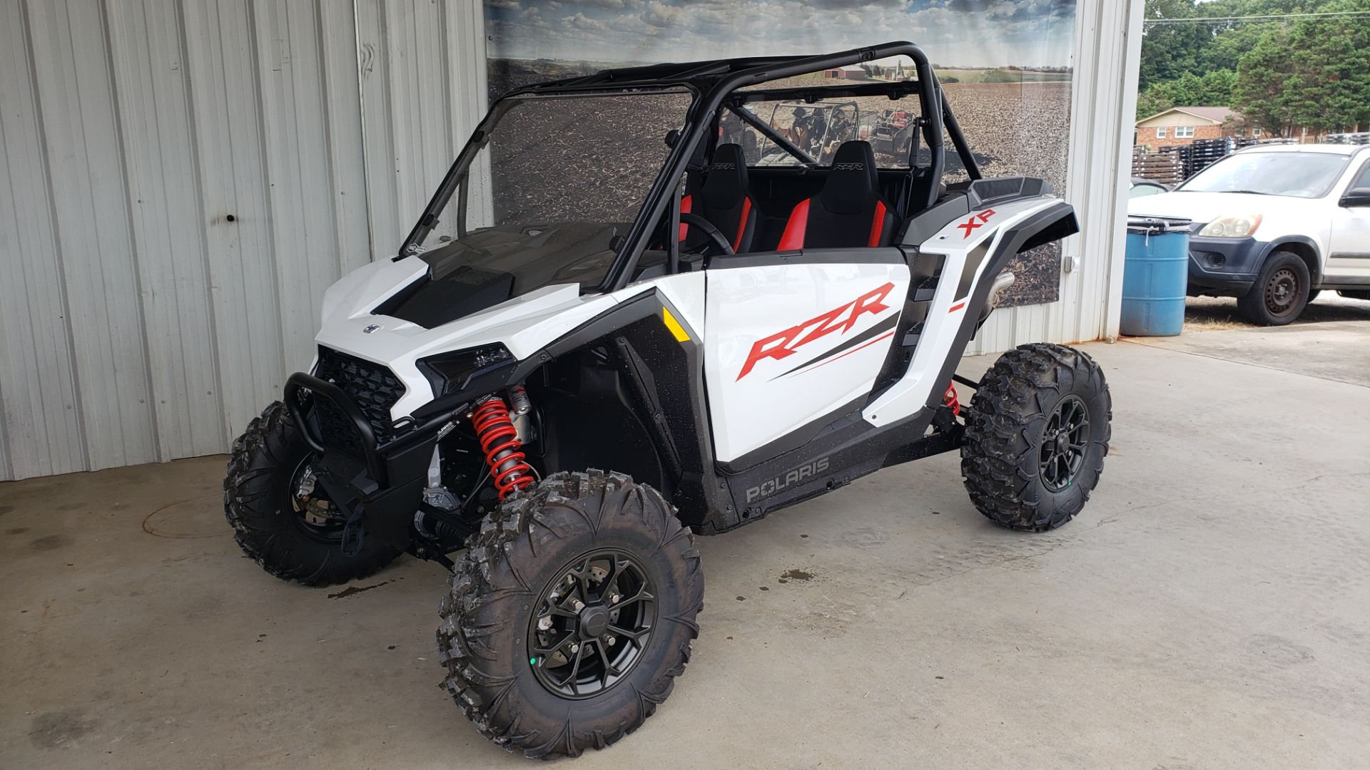 2024 Polaris RZR XP 1000 Sport in Tuscumbia, Alabama - Photo 1