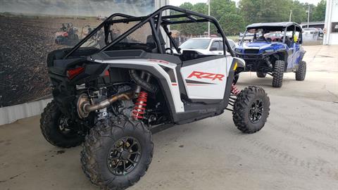 2024 Polaris RZR XP 1000 Sport in Tuscumbia, Alabama - Photo 4