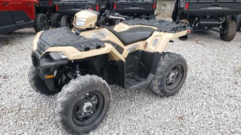 2024 Polaris Sportsman 850 in Tuscumbia, Alabama - Photo 1