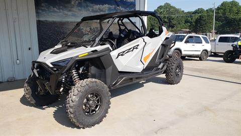 2024 Polaris RZR Pro XP 4 Sport in Tuscumbia, Alabama - Photo 1