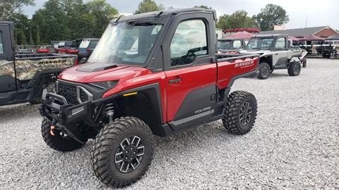 2024 Polaris Ranger XD 1500 Northstar Edition Ultimate in Tuscumbia, Alabama - Photo 1