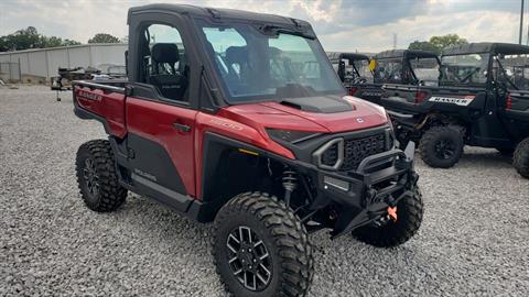 2024 Polaris Ranger XD 1500 Northstar Edition Ultimate in Tuscumbia, Alabama - Photo 2