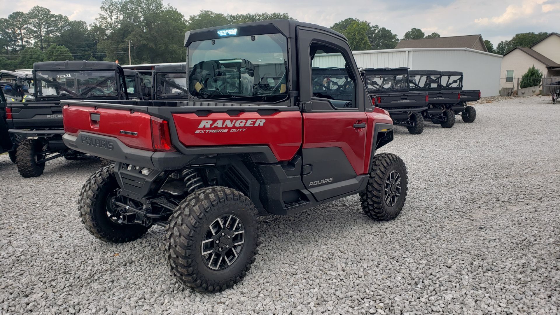 2024 Polaris Ranger XD 1500 Northstar Edition Ultimate in Tuscumbia, Alabama - Photo 3