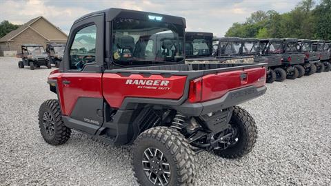 2024 Polaris Ranger XD 1500 Northstar Edition Ultimate in Tuscumbia, Alabama - Photo 4