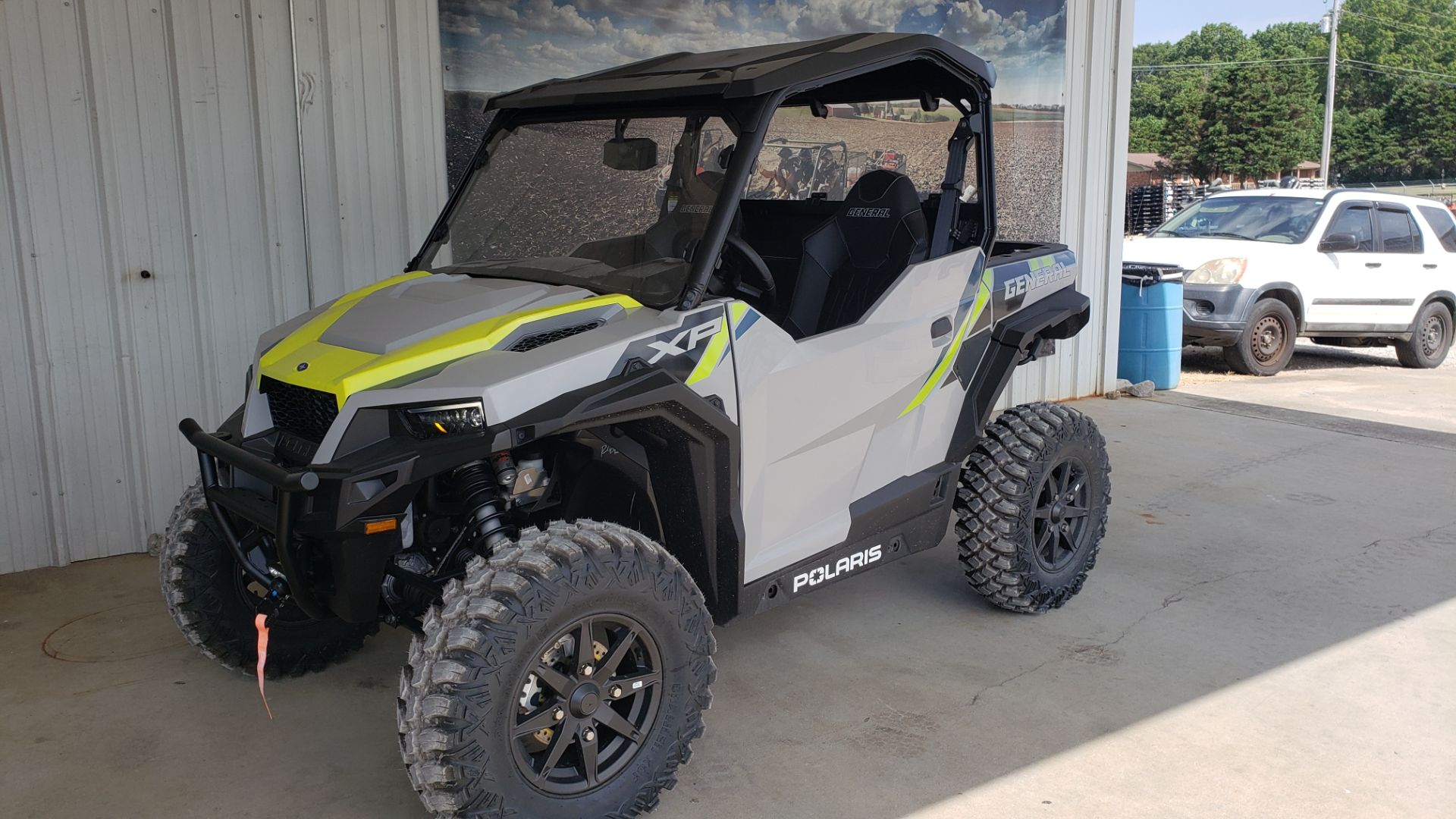 2024 Polaris General XP 1000 Sport in Tuscumbia, Alabama - Photo 1