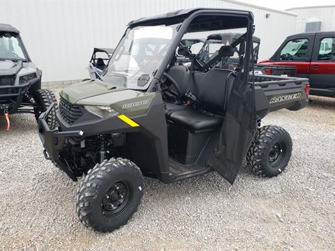 2025 Polaris Ranger 1000 EPS in Tuscumbia, Alabama - Photo 1