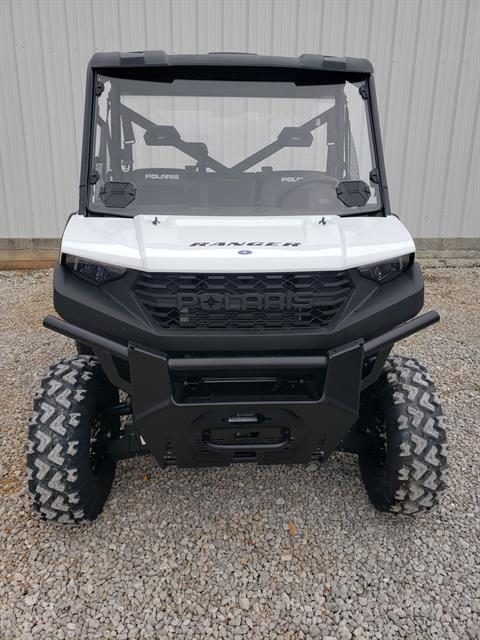 2025 Polaris Ranger 1000 Premium in Tuscumbia, Alabama - Photo 2