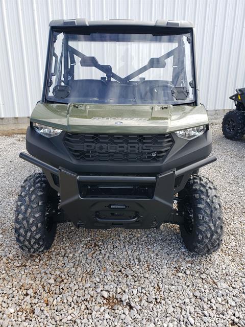 2025 Polaris Ranger 1000 EPS in Tuscumbia, Alabama - Photo 3