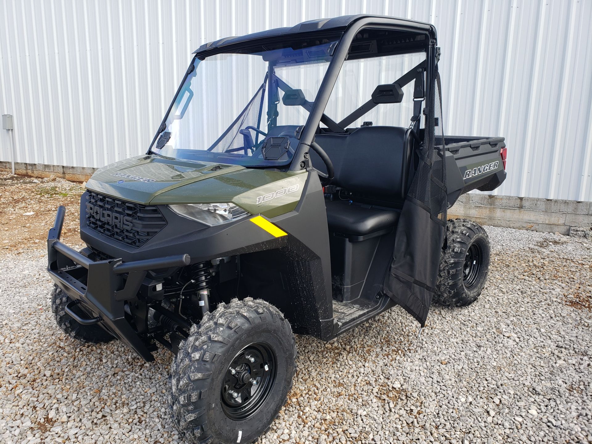 2025 Polaris Ranger 1000 EPS in Tuscumbia, Alabama - Photo 1