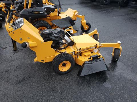 Cub Cadet Pro HW 336 36 in. Kawasaki FS481V 14.5 hp in Tuscumbia, Alabama - Photo 1