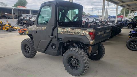 2025 Polaris Ranger XP 1000 NorthStar Edition Ultimate in Tuscumbia, Alabama - Photo 4