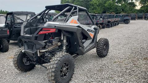 2024 Polaris RZR Pro XP Sport in Tuscumbia, Alabama - Photo 3