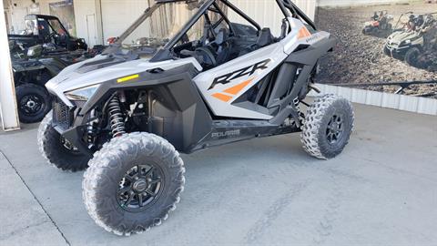 2024 Polaris RZR Pro XP Sport in Tuscumbia, Alabama - Photo 1