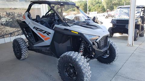 2024 Polaris RZR Pro XP Sport in Tuscumbia, Alabama - Photo 2