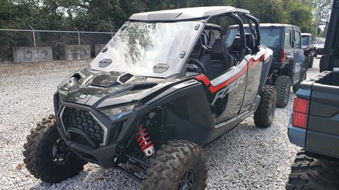 2025 Polaris RZR Pro XP 4 Ultimate in Tuscumbia, Alabama - Photo 2