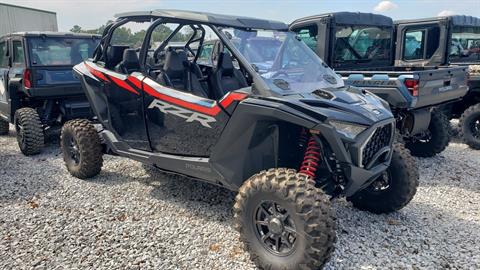 2025 Polaris RZR Pro XP 4 Ultimate in Tuscumbia, Alabama - Photo 3