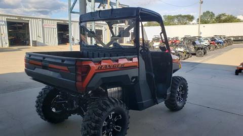 2025 Polaris Ranger XP 1000 Premium in Tuscumbia, Alabama - Photo 3