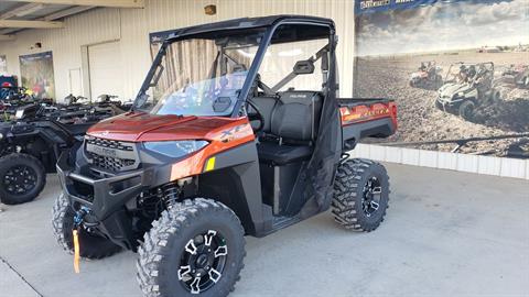 2025 Polaris Ranger XP 1000 Premium in Tuscumbia, Alabama - Photo 1