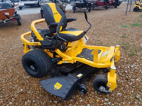 2022 Cub Cadet ZT3 60 in. Kawasaki FR730V 24 hp in Tuscumbia, Alabama - Photo 1