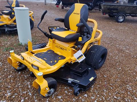 2022 Cub Cadet ZT3 60 in. Kawasaki FR730V 24 hp in Tuscumbia, Alabama - Photo 2