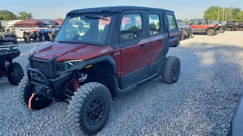 2024 Polaris Polaris XPEDITION ADV 5 Northstar in Tuscumbia, Alabama - Photo 1