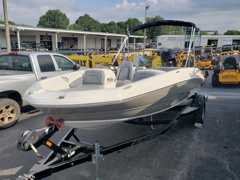 2022 Stingray 182SC in Tuscumbia, Alabama - Photo 3