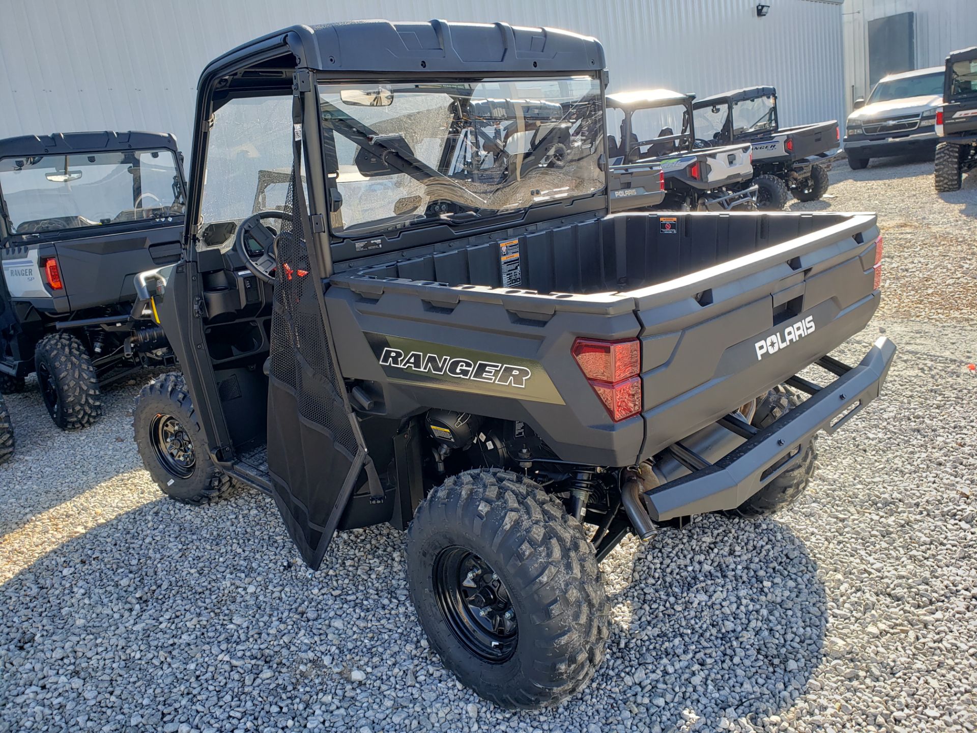 2024 Polaris Ranger 1000 EPS in Tuscumbia, Alabama - Photo 3