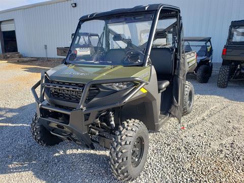 2024 Polaris Ranger 1000 EPS in Tuscumbia, Alabama - Photo 1