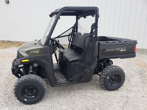 2024 Polaris Ranger SP 570 in Tuscumbia, Alabama - Photo 1