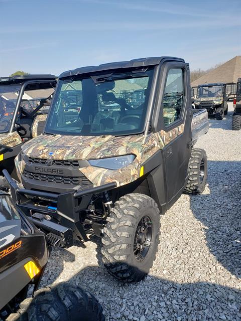 2024 Polaris Ranger XP 1000 Northstar Edition Ultimate in Tuscumbia, Alabama - Photo 1