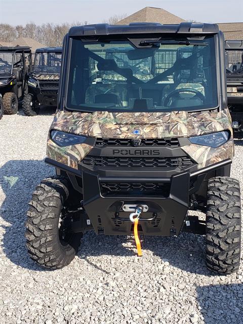 2024 Polaris Ranger XP 1000 Northstar Edition Ultimate in Tuscumbia, Alabama - Photo 4