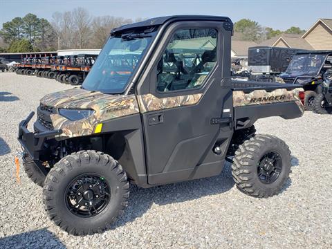 2024 Polaris Ranger XP 1000 Northstar Edition Ultimate in Tuscumbia, Alabama - Photo 5