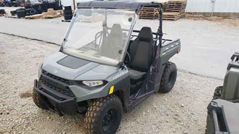 2024 Polaris Ranger 150 EFI in Tuscumbia, Alabama - Photo 1