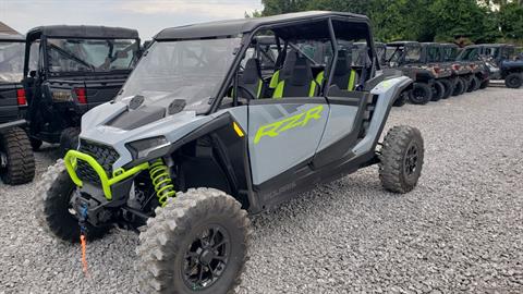 2025 Polaris RZR XP 4 1000 Ultimate in Tuscumbia, Alabama - Photo 1